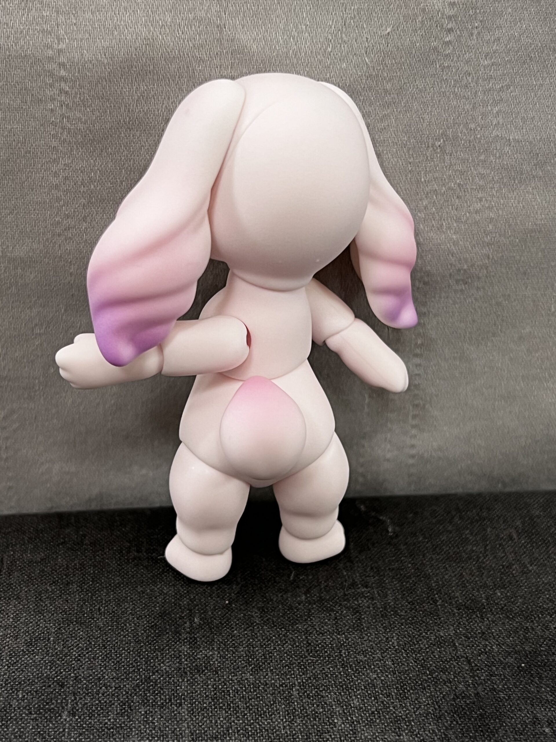 cocoriang groomy pink