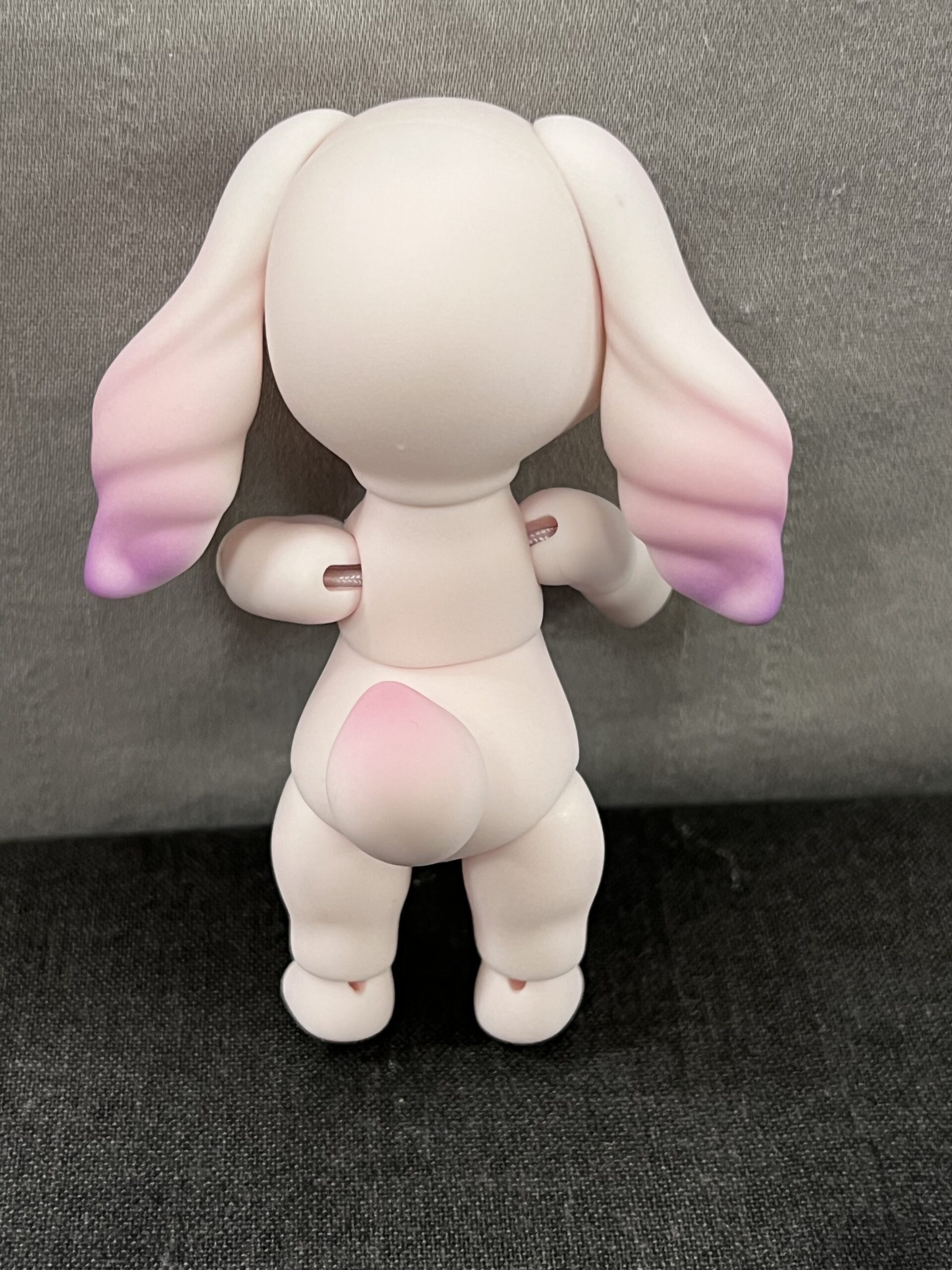 cocoriang groomy pink