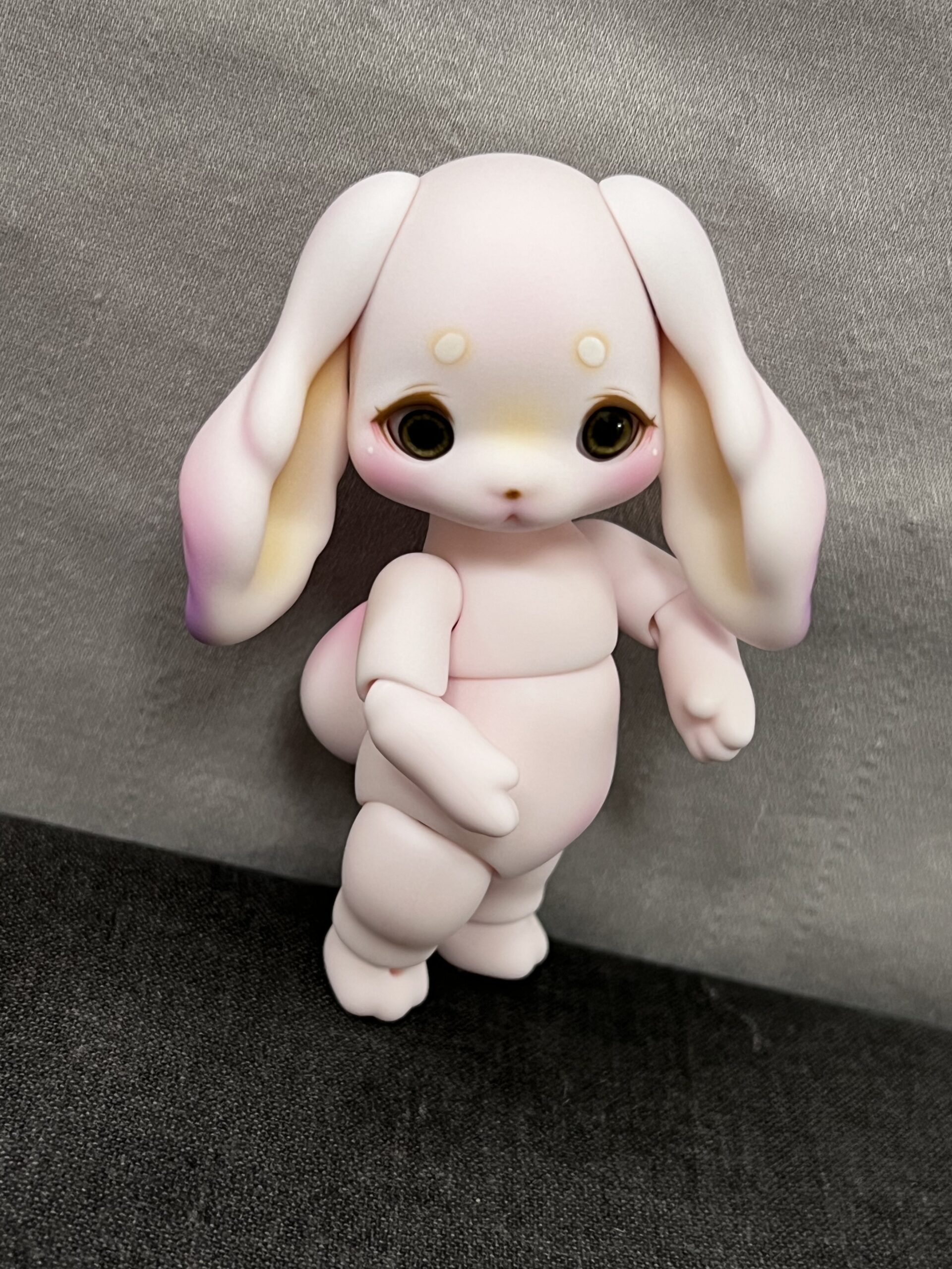 cocoriang groomy pink