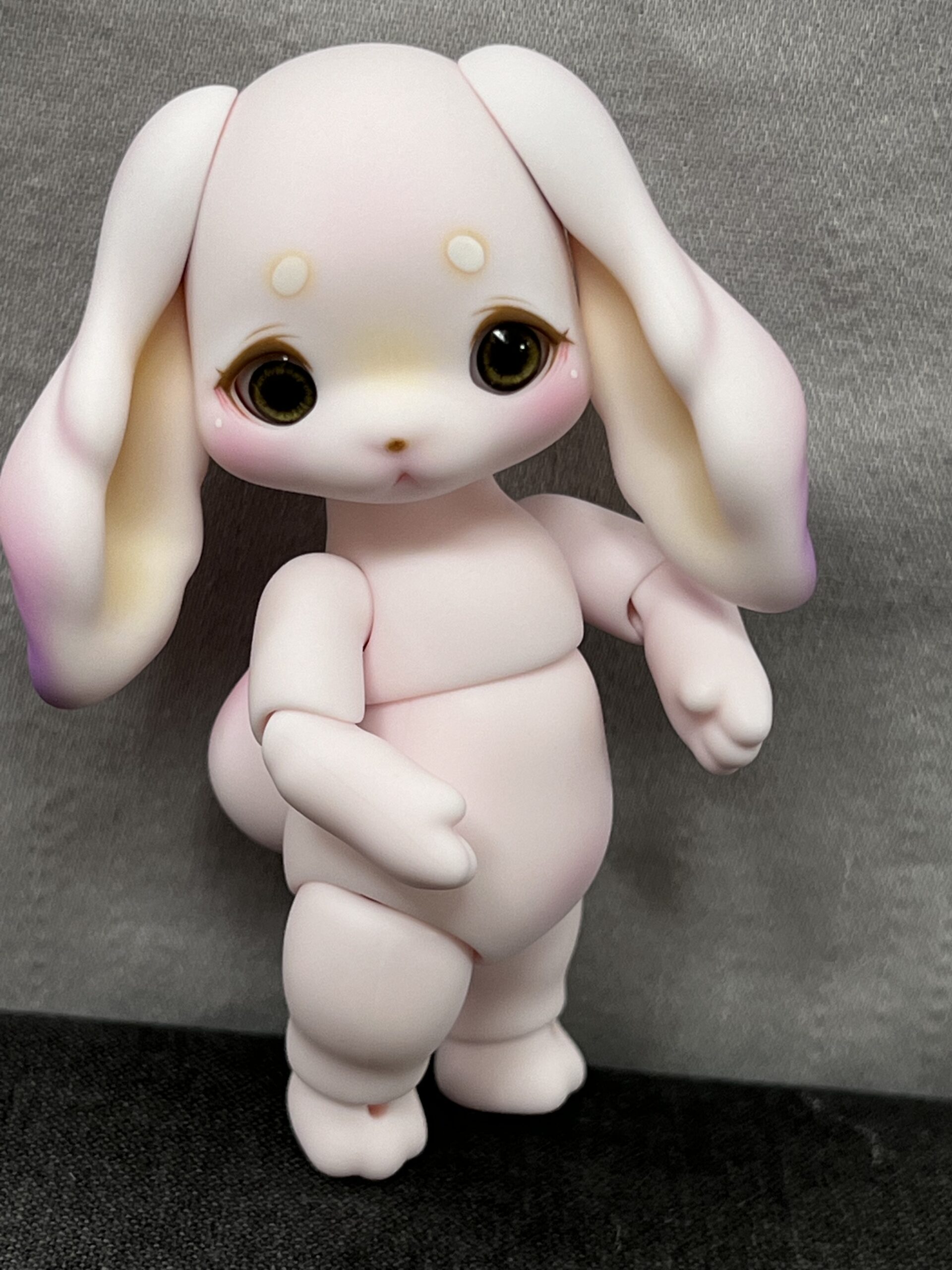 cocoriang groomy pink