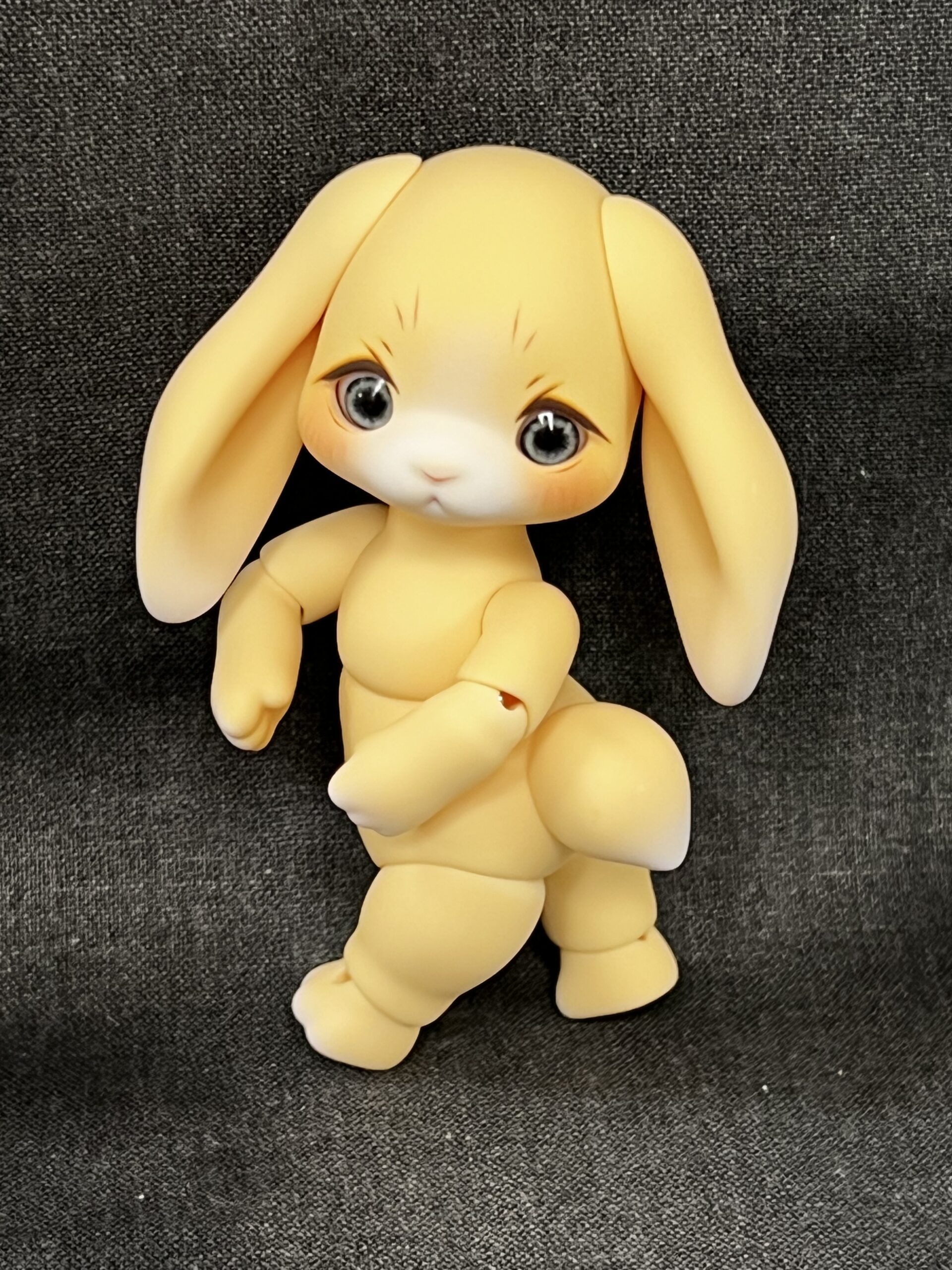 cocoriang groomy honey yellow