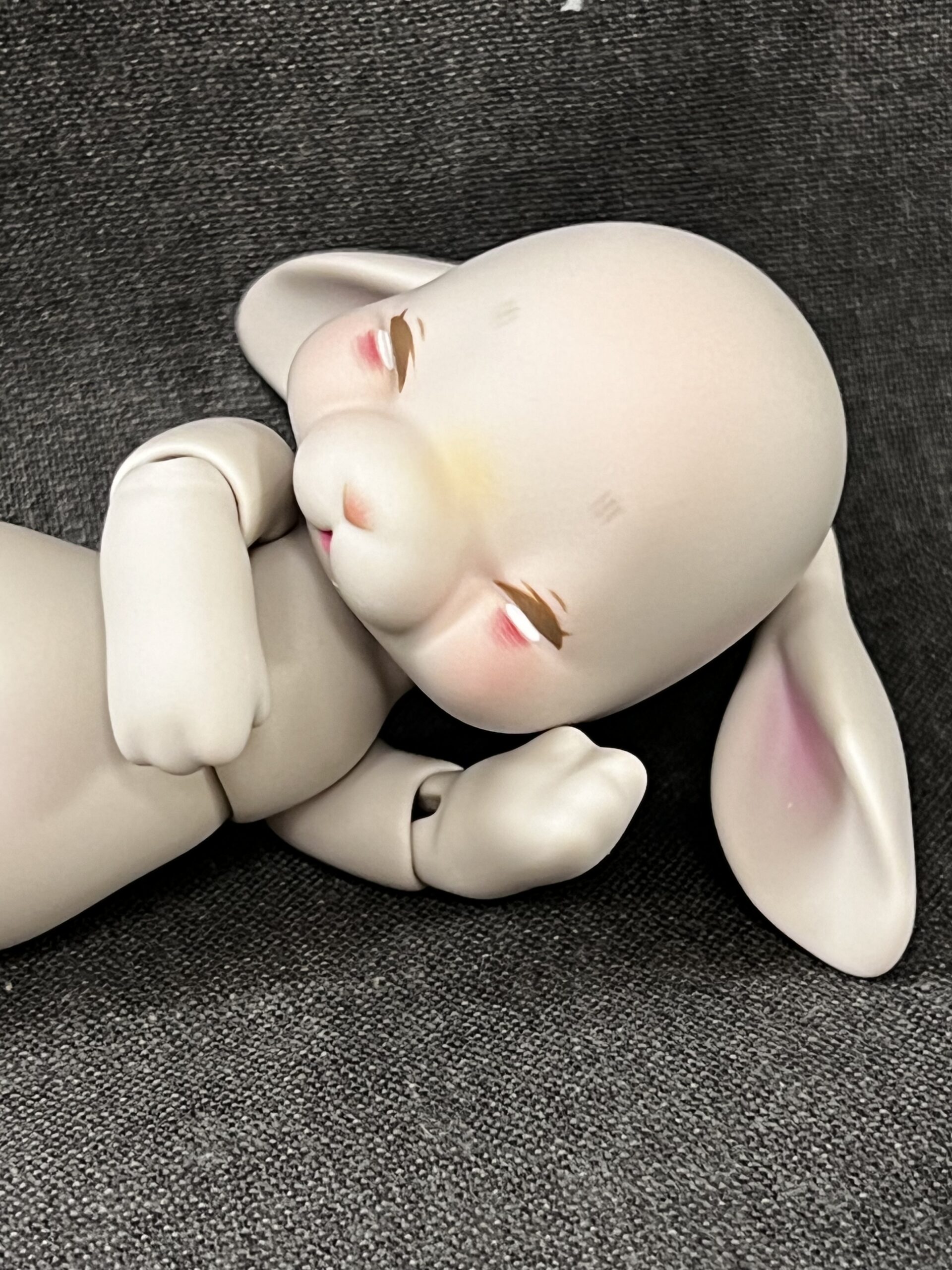 cocoriang tobi gray sleep