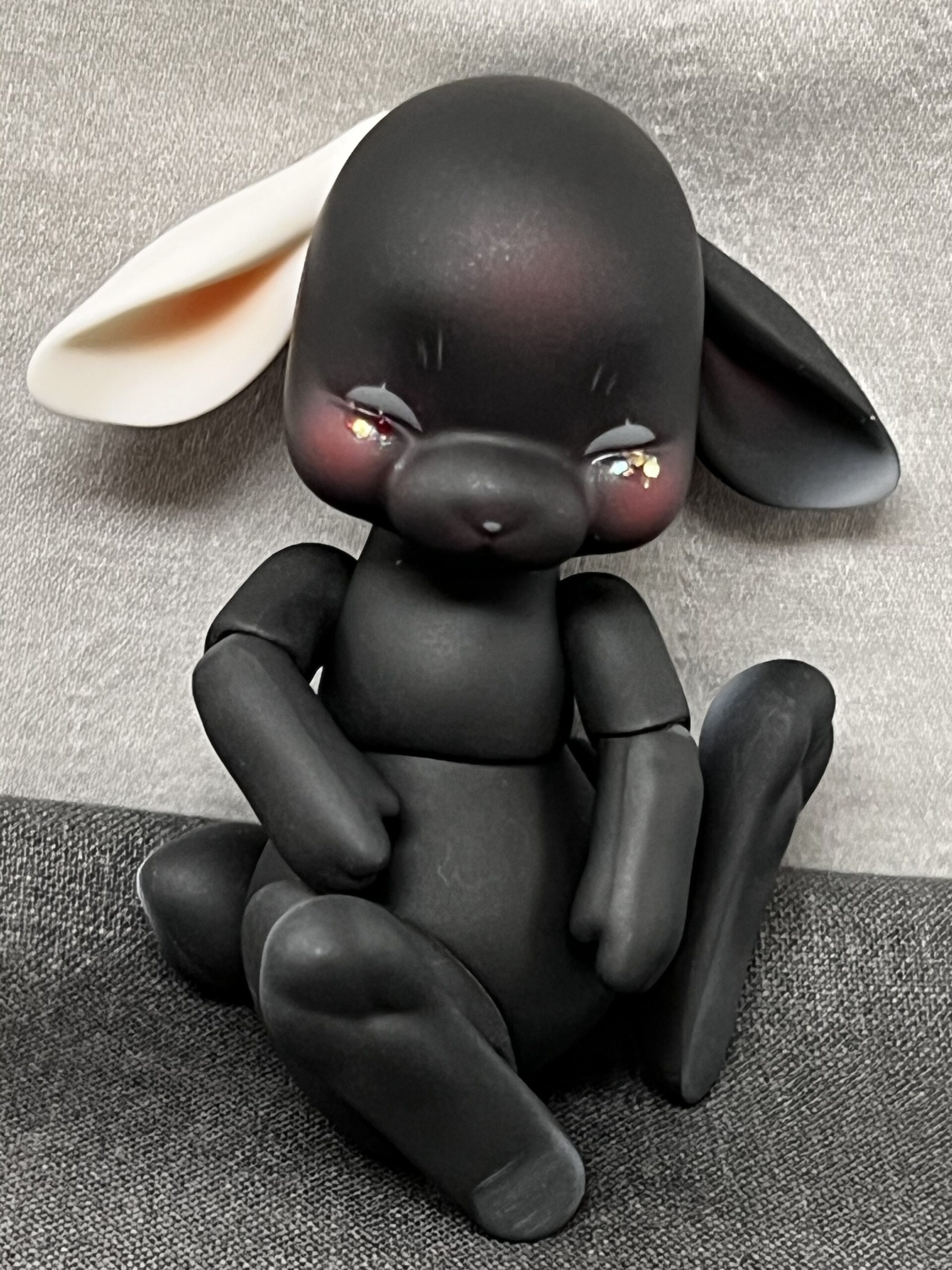 cocoriang tobi black
