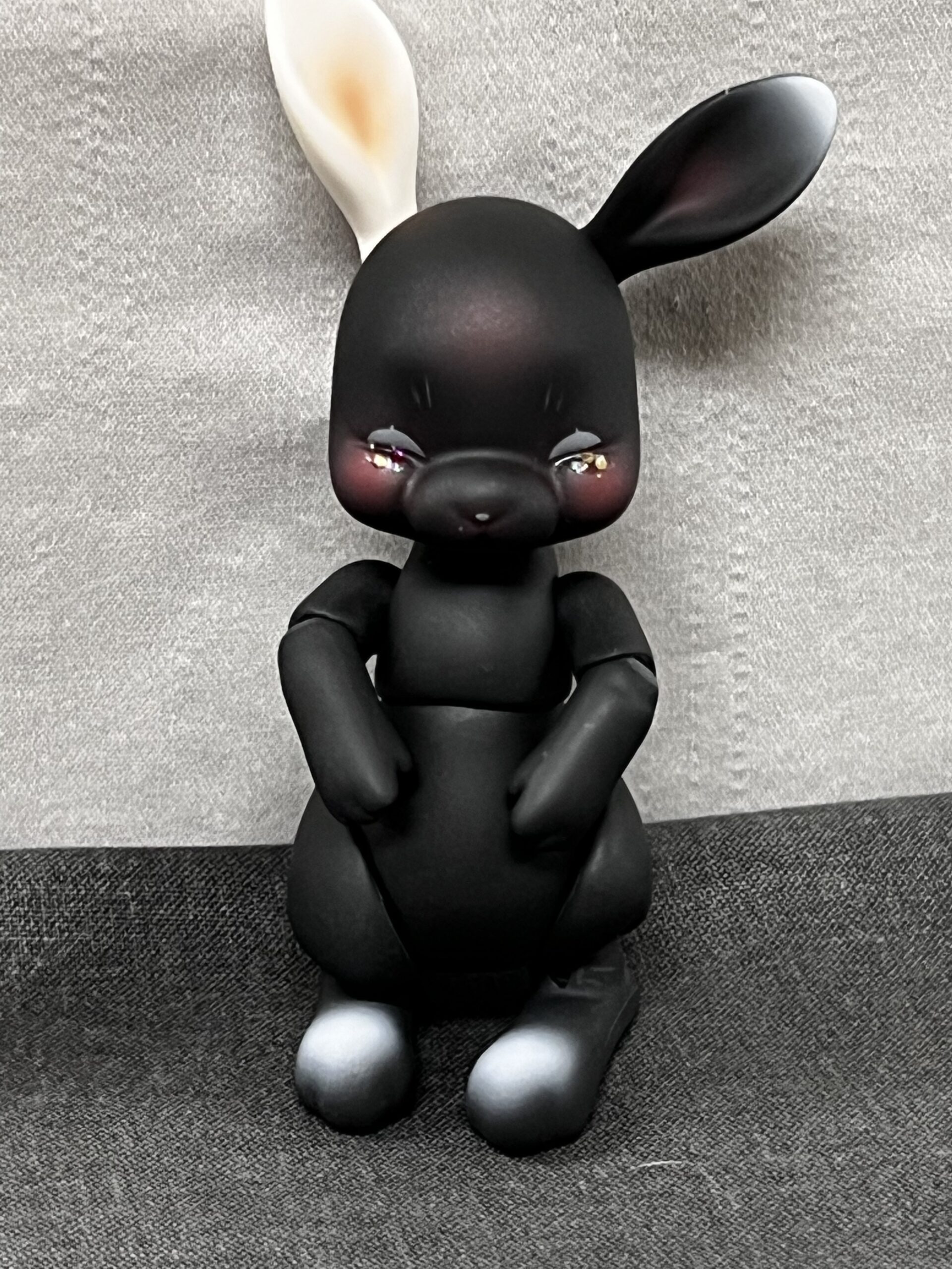 cocoriang tobi black