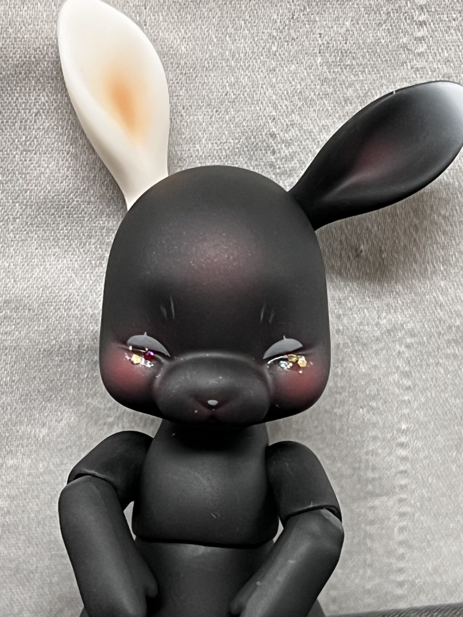 cocoriang tobi black