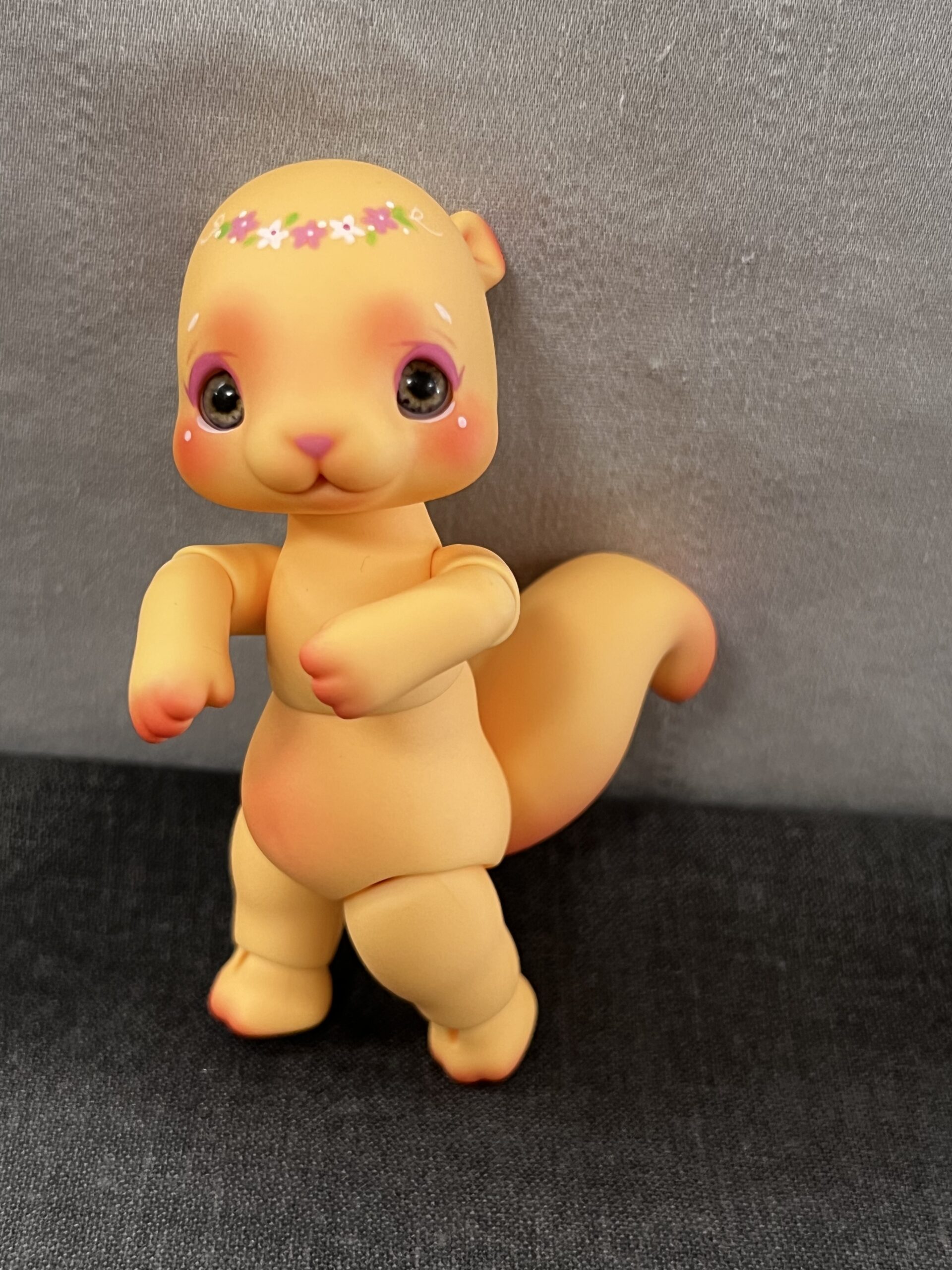 cocoriang cheeriya orange