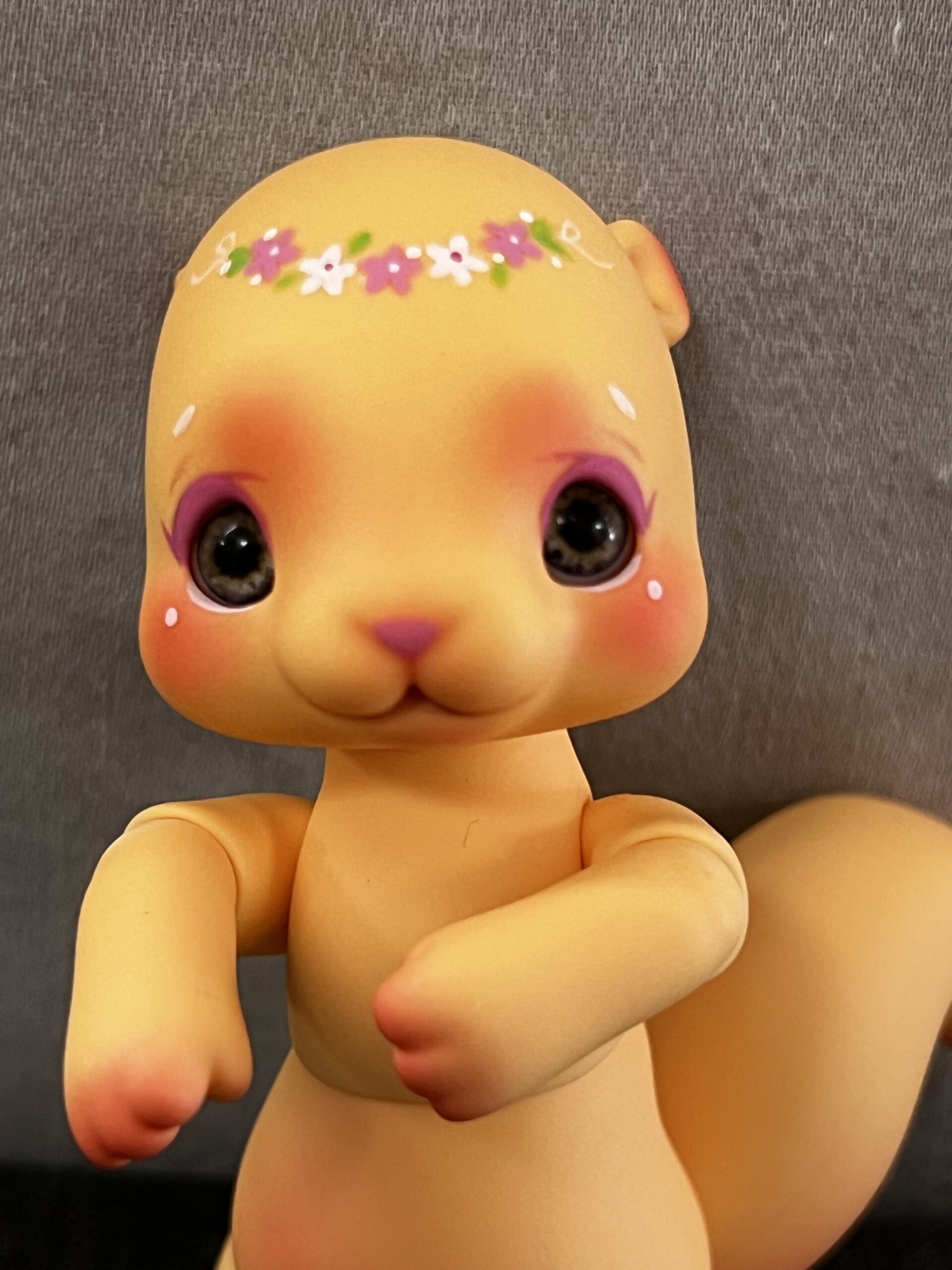 cocoriang cheeriya orange