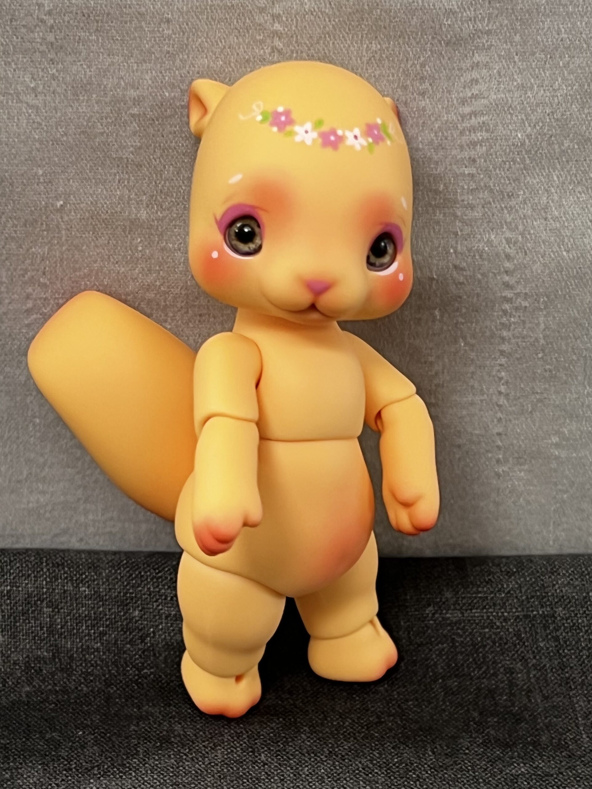 cocoriang cheeriya orange