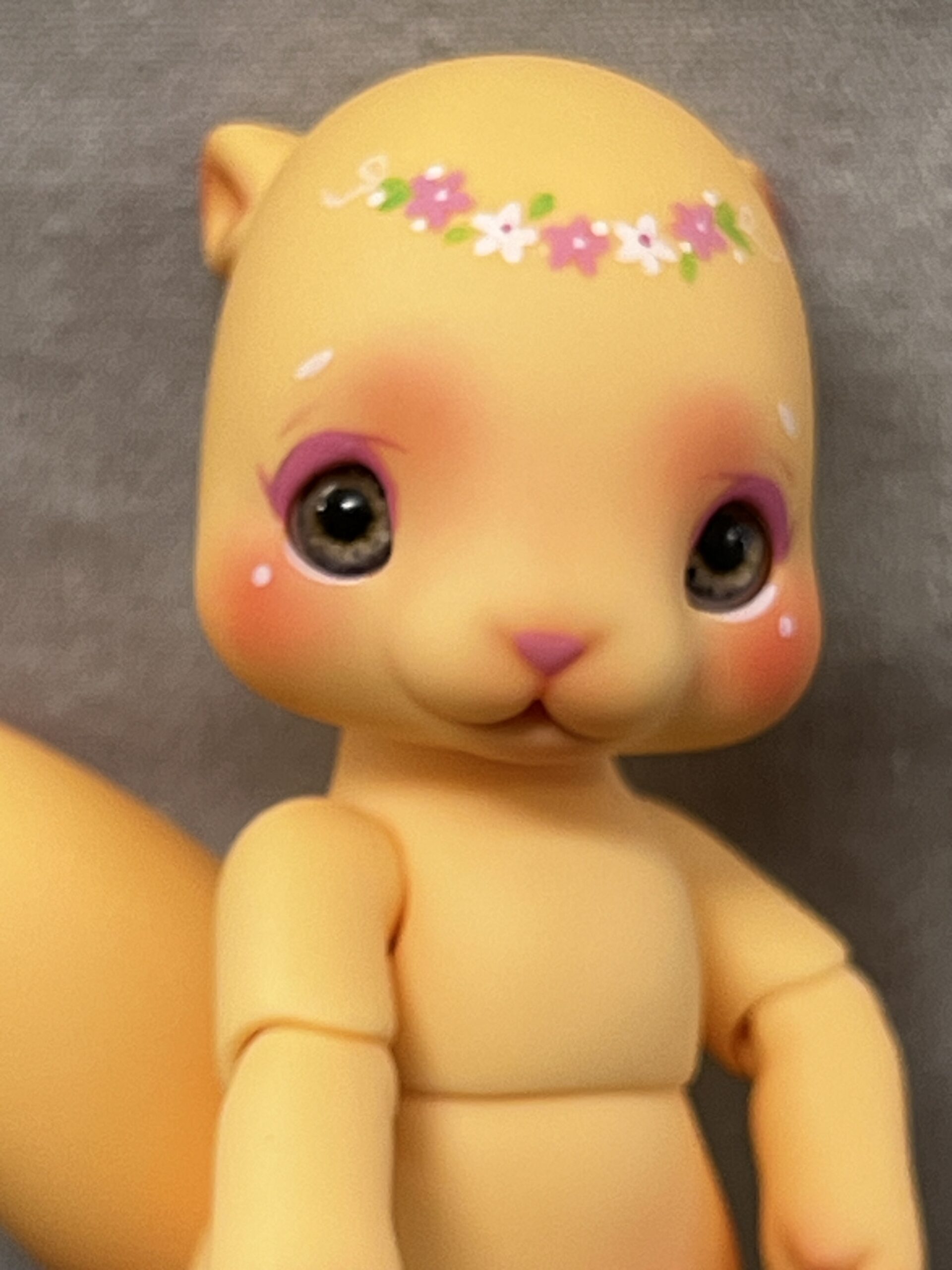 cocoriang cheeriya orange