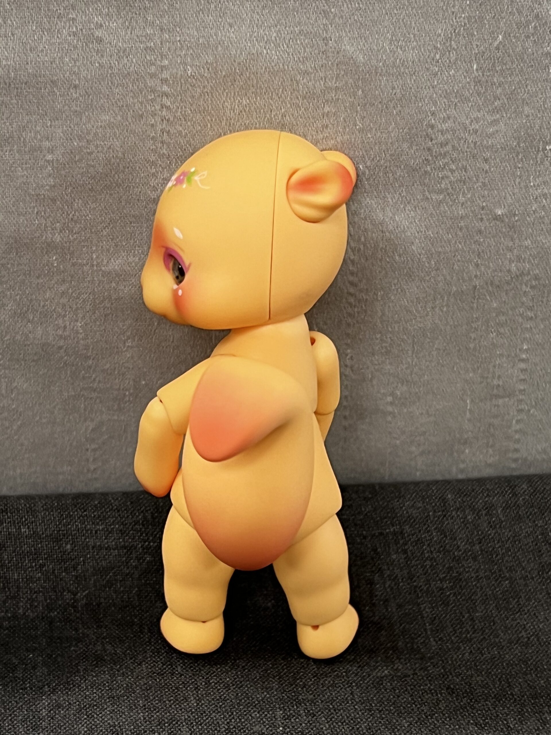 cocoriang cheeriya orange