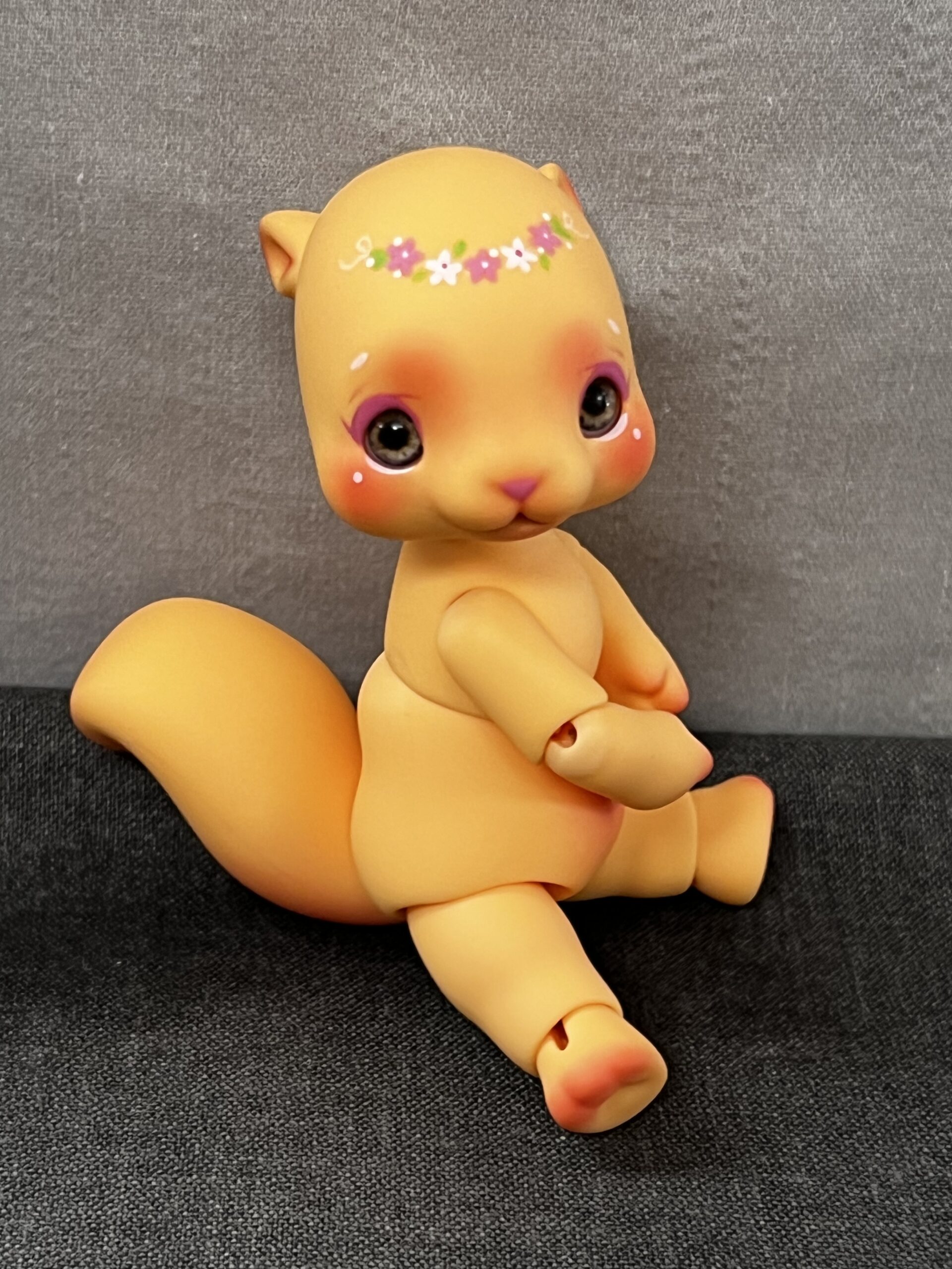 cocoriang cheeriya orange