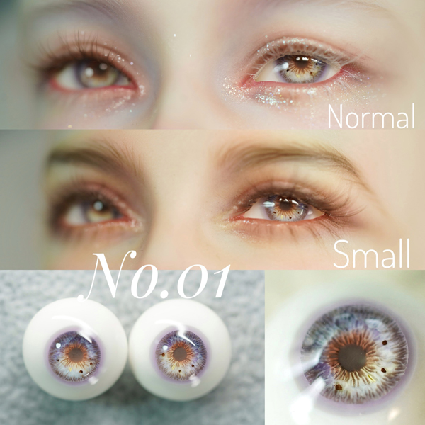 new Tianba eyes 1