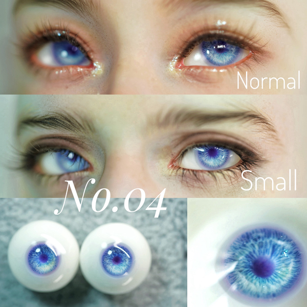new Tianba eyes 4