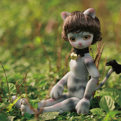aimerai ina
