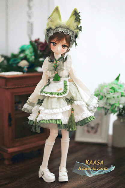 aimerai kaasa