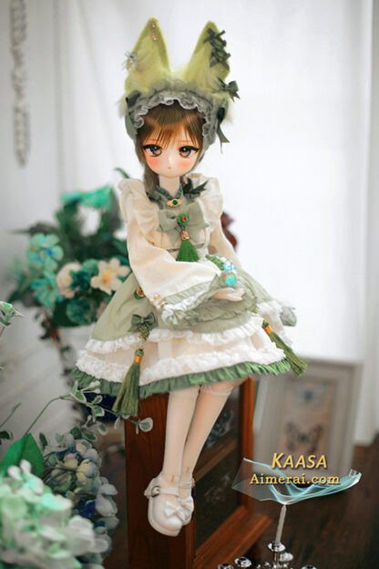 aimerai kaasa