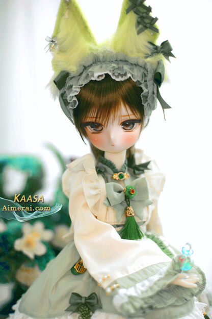aimerai kaasa