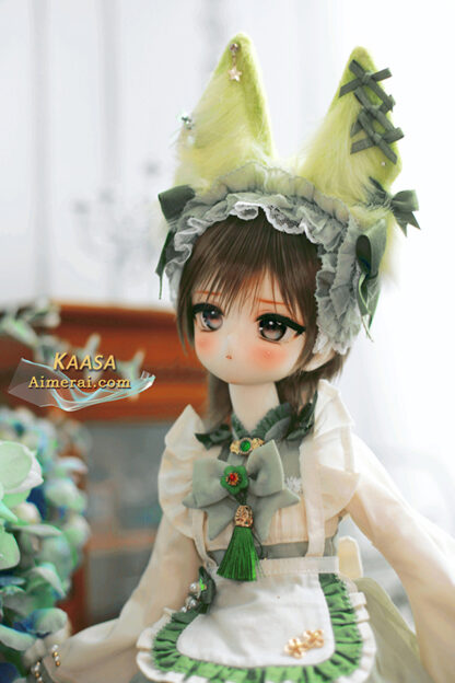 aimerai kaasa