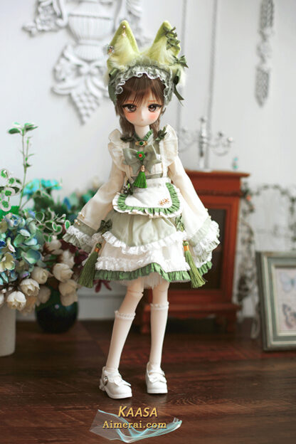 aimerai kaasa