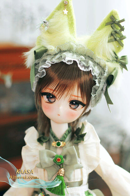 aimerai kaasa