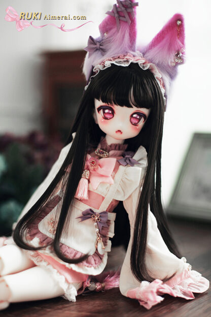 aimerai ruki