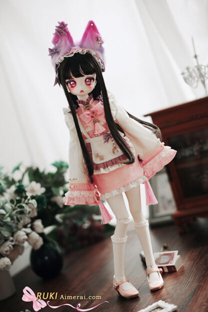 aimerai ruki