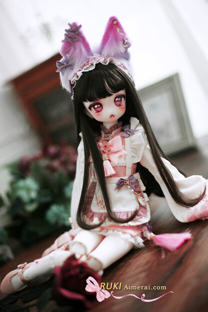 aimerai ruki