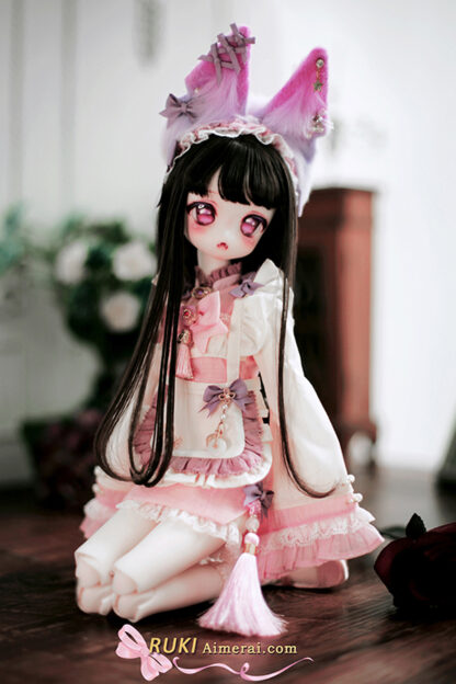aimerai ruki