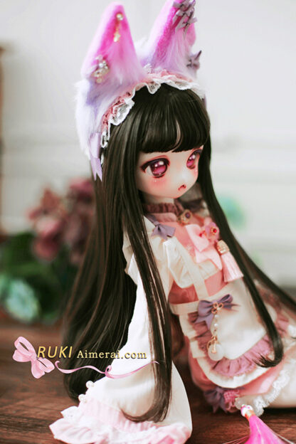 aimerai ruki