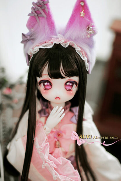 aimerai ruki