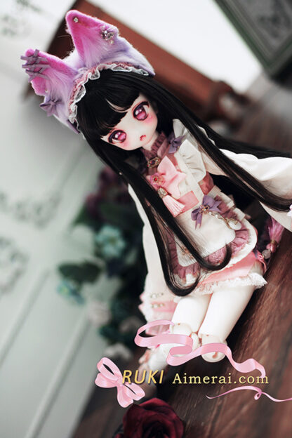 aimerai ruki