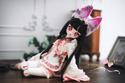 aimerai ruki