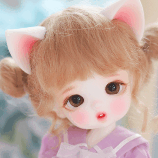 chicabi 16cm butter