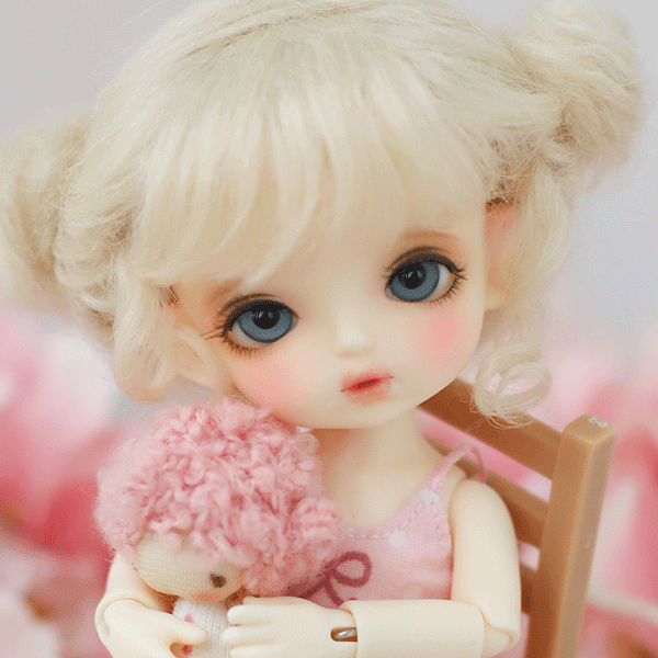 chicabi 16cm chiko type A