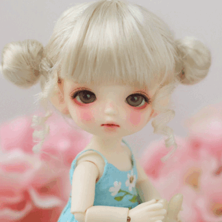 chicabi 16cm chiko type b