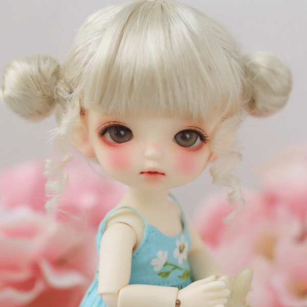 chicabi 16cm chiko type b