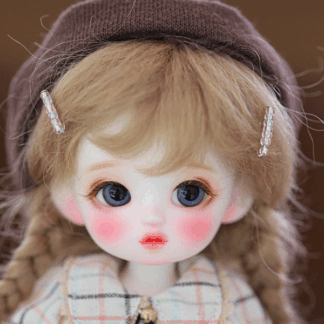 chicabi 16cm daisy