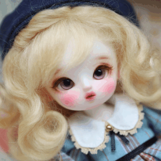 chicabi 16cm lucy