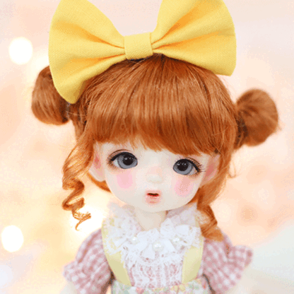 chicabi 16cm momo