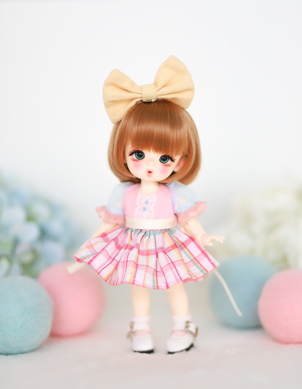 chicabi 16cm pony