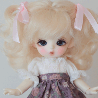 chicabi 16cm pony type B