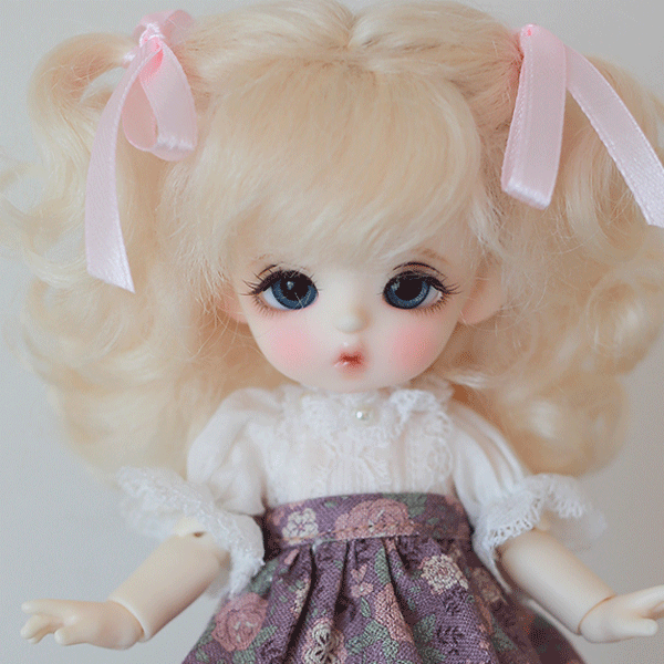 chicabi 16cm pony type B