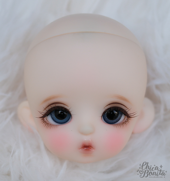 chicabi 16cm pony type B