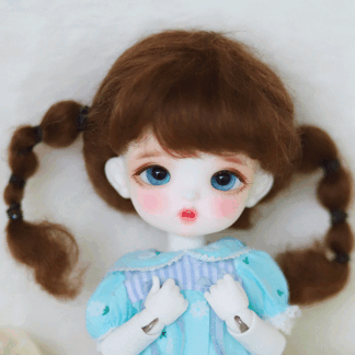 chicabi 16cm purin