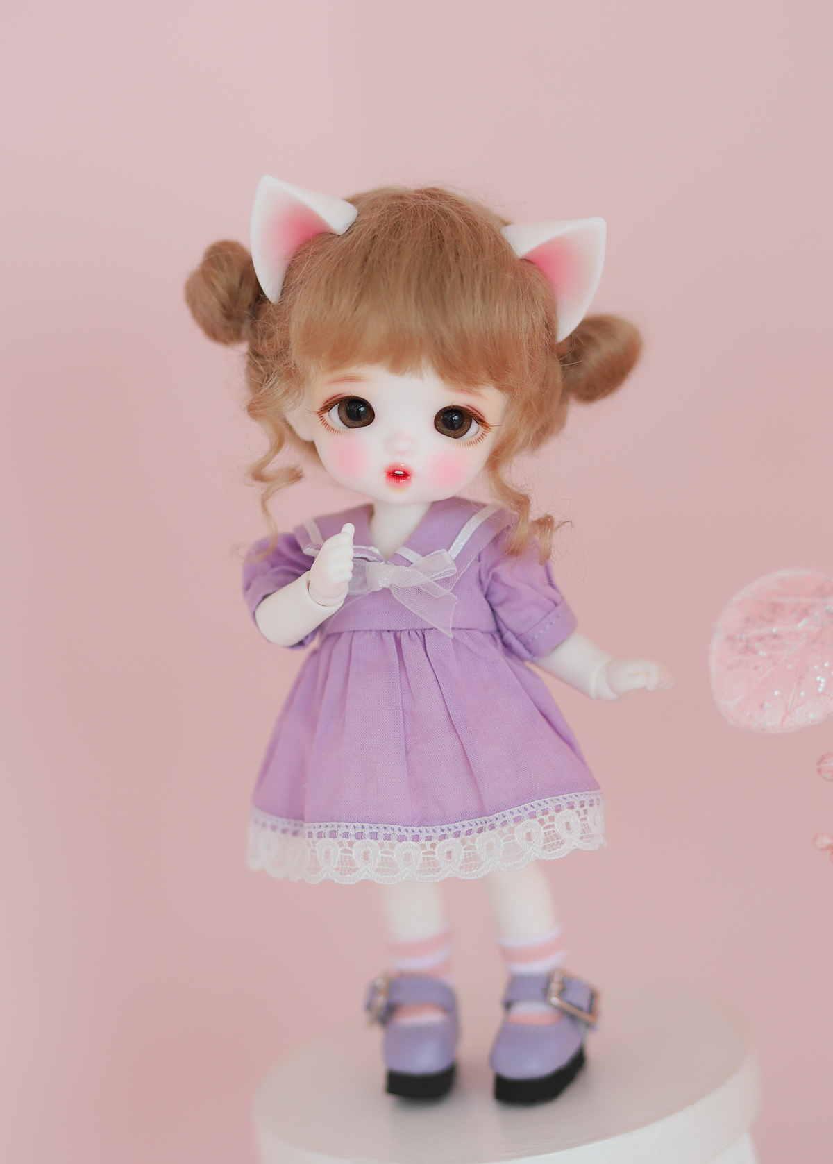 chicabi 16cm butter