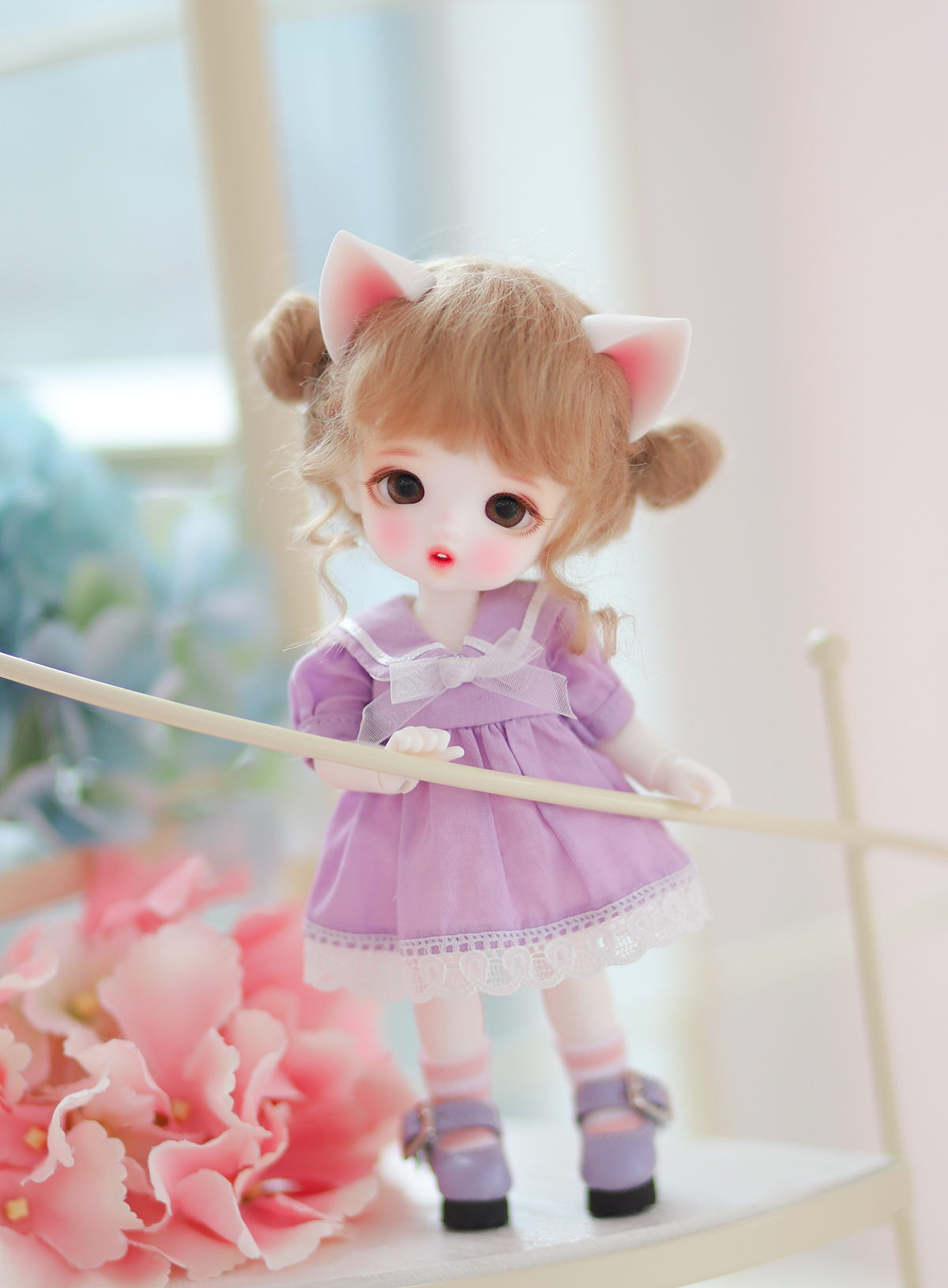 chicabi 16cm butter