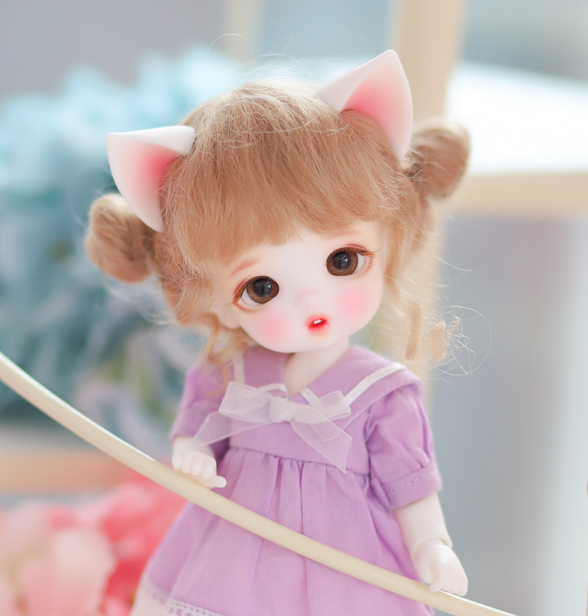 chicabi 16cm butter