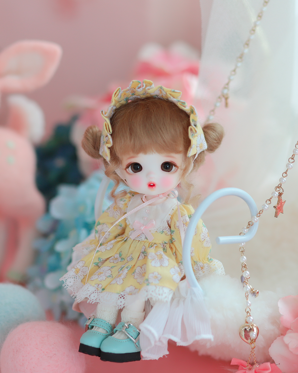 chicabi 16cm butter