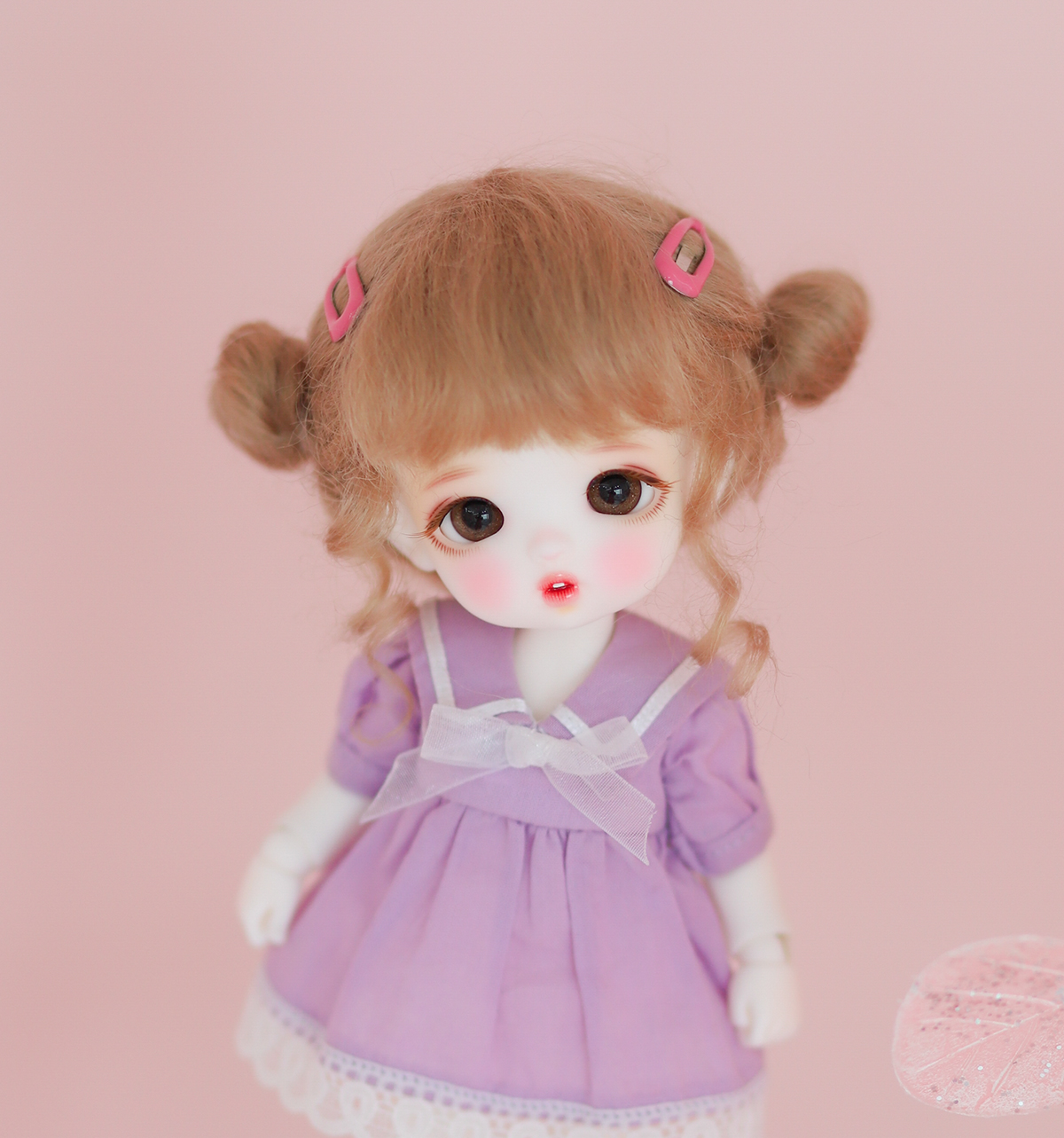 chicabi 16cm butter
