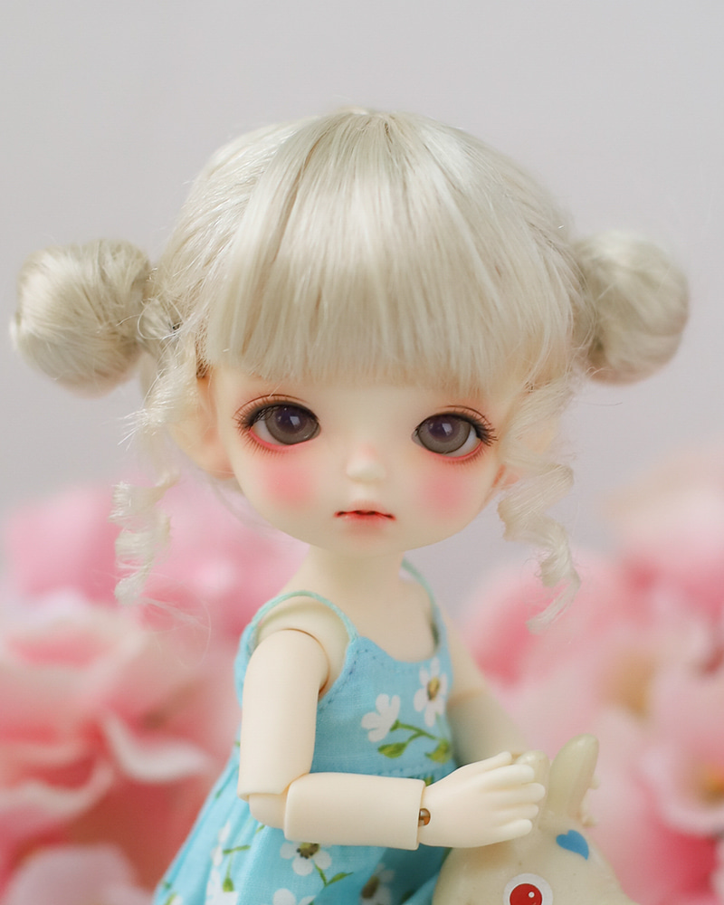 chicabi 16cm chiko